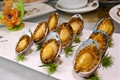 順德煎焗鮑魚(yú)